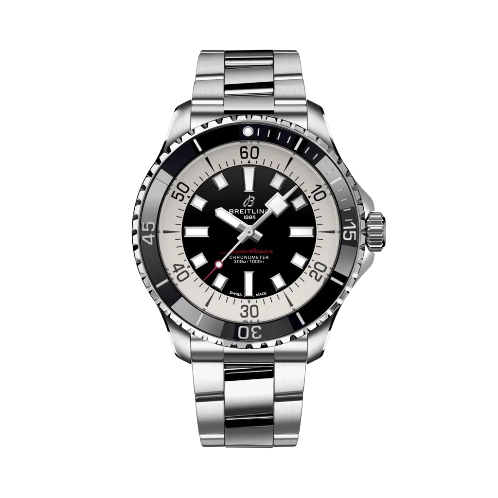 Breitling Superocean Automatic 44
