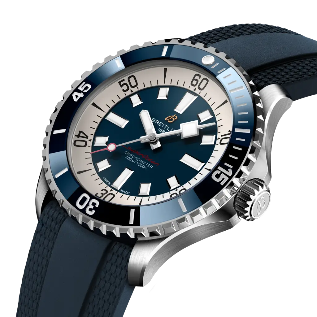 Breitling Superocean Automatic 46