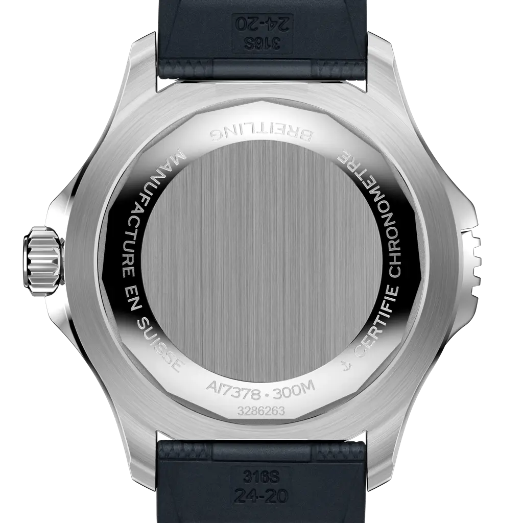 Breitling Superocean Automatic 46