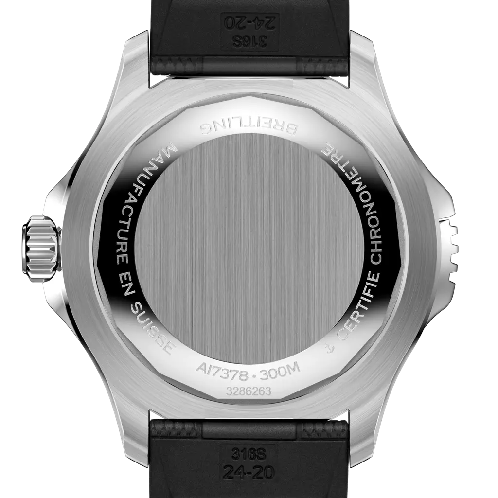 Breitling Superocean Automatic 46