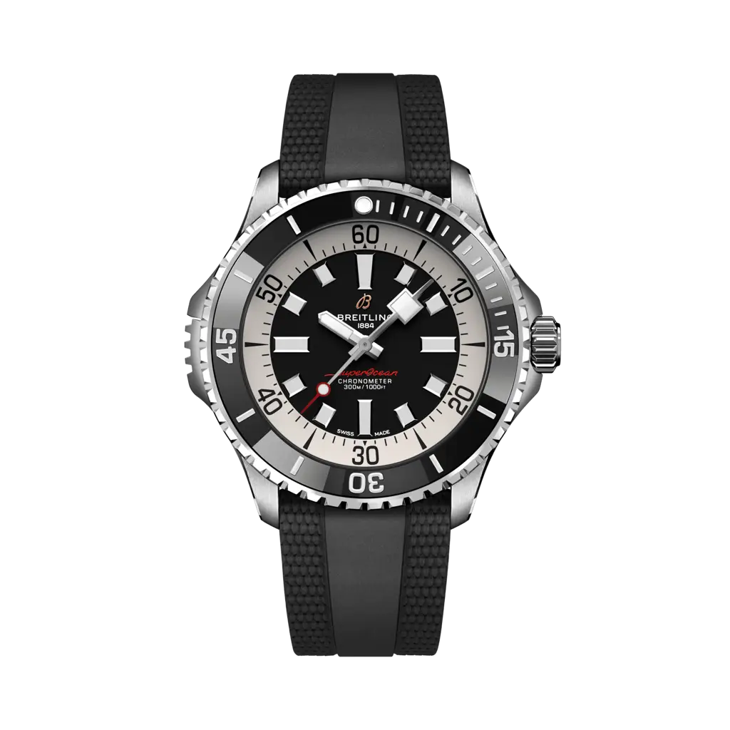 Breitling Superocean Automatic 46