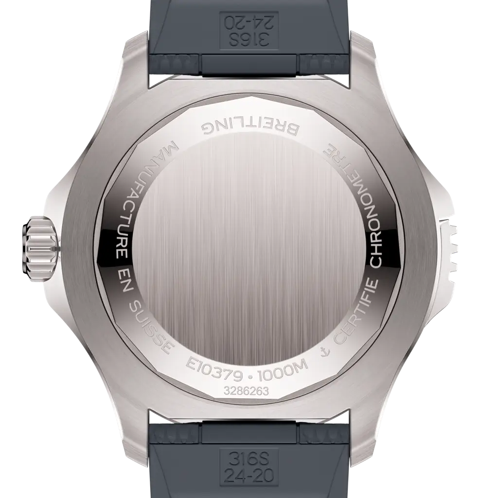 Breitling Superocean Automatic 46 Super Diver