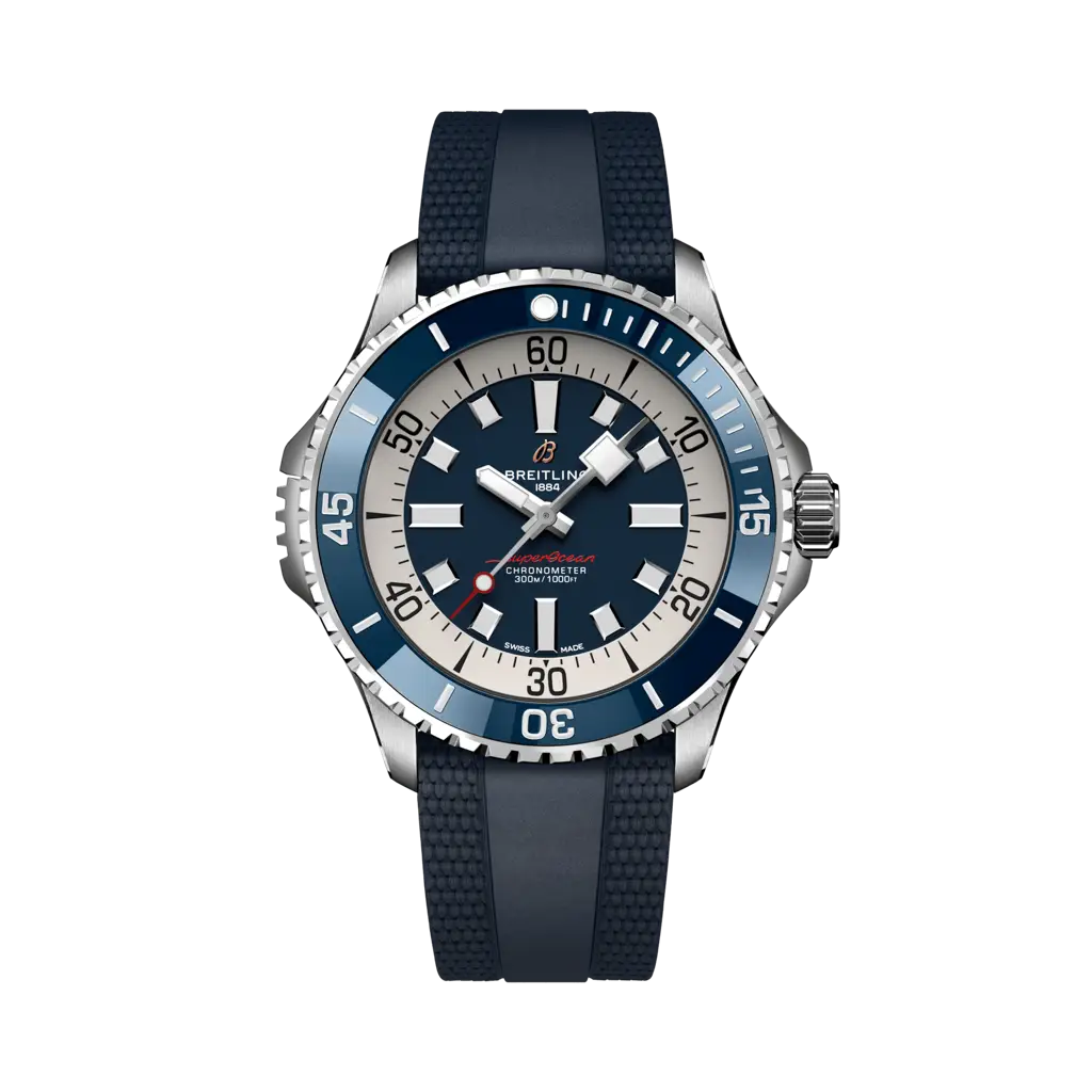 Breitling Superocean Automatic 46