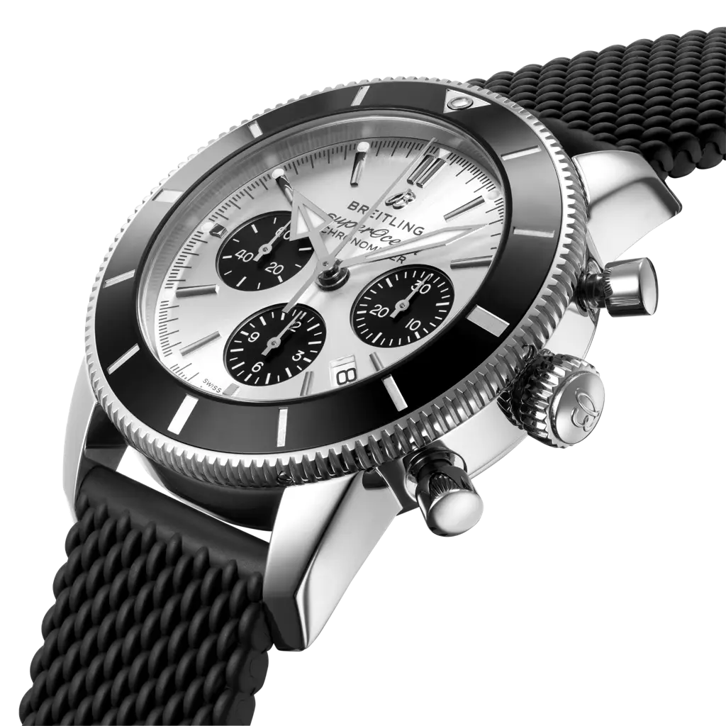 Breitling Superocean Heritage B01 Chronograph 44