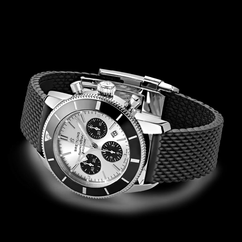 Breitling Superocean Heritage B01 Chronograph 44