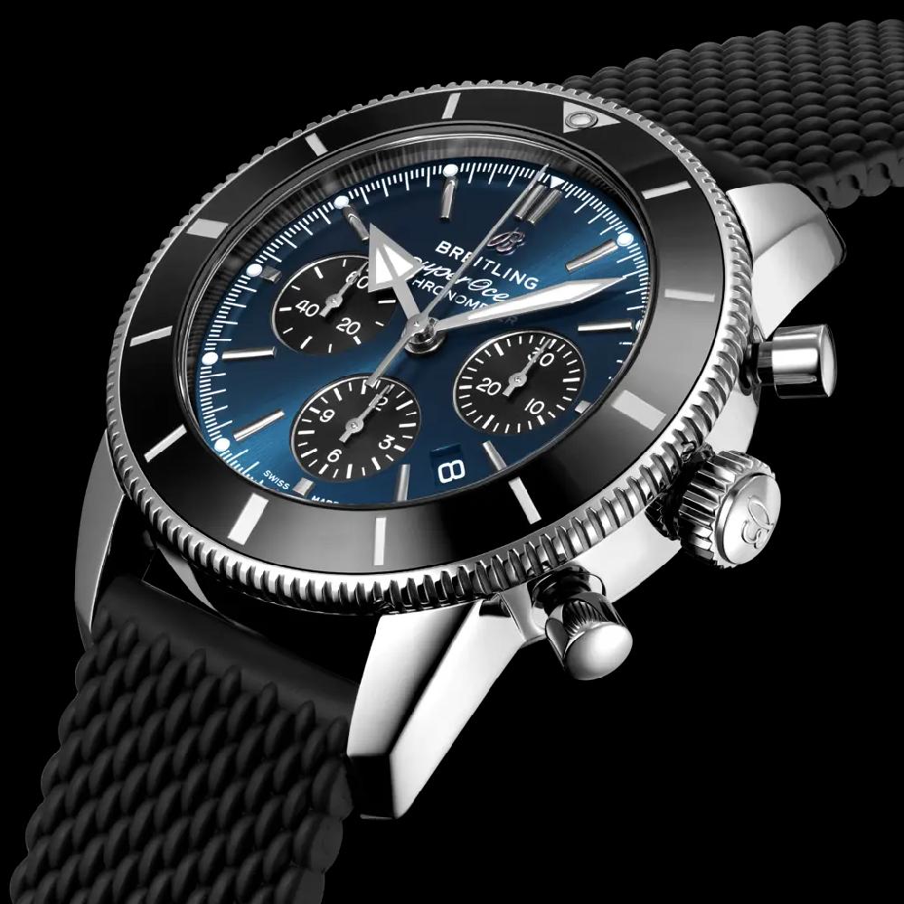 Breitling Superocean Heritage B01 Chronograph 44