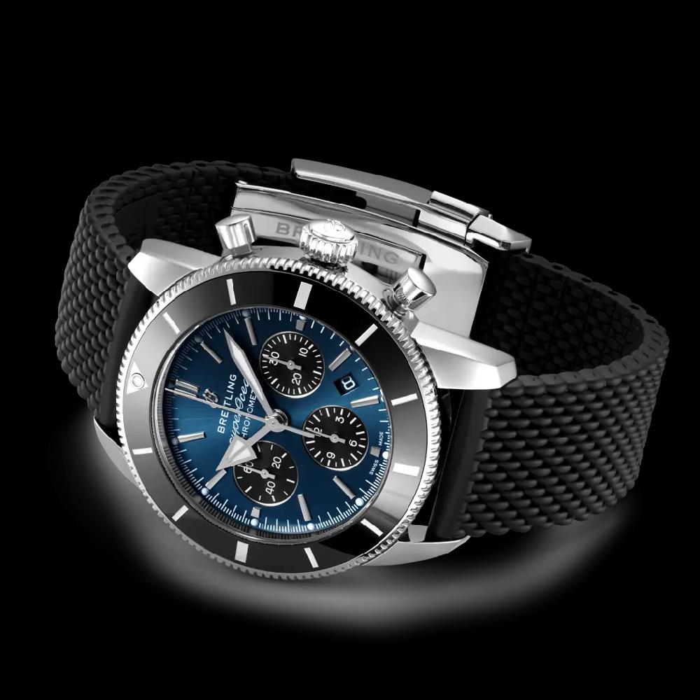 Breitling Superocean Heritage B01 Chronograph 44
