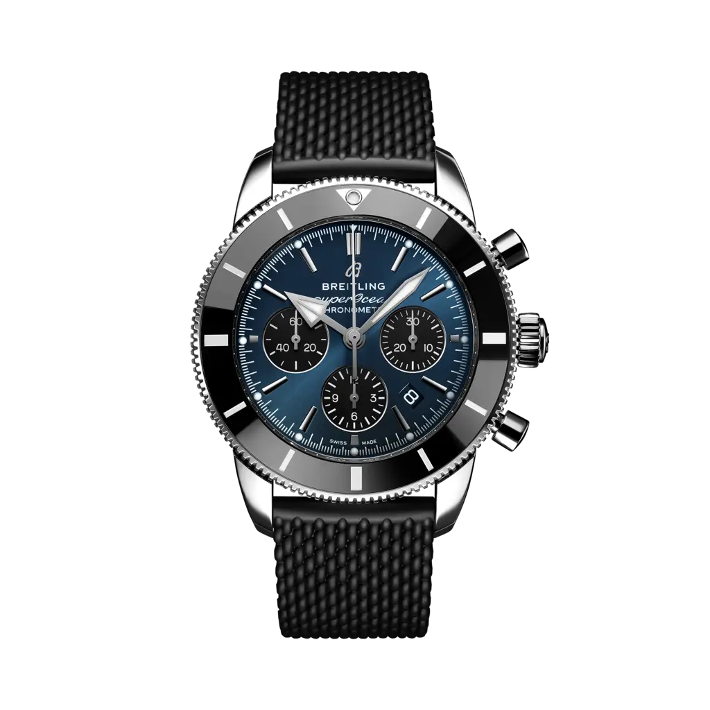 Breitling Superocean Heritage B01 Chronograph 44