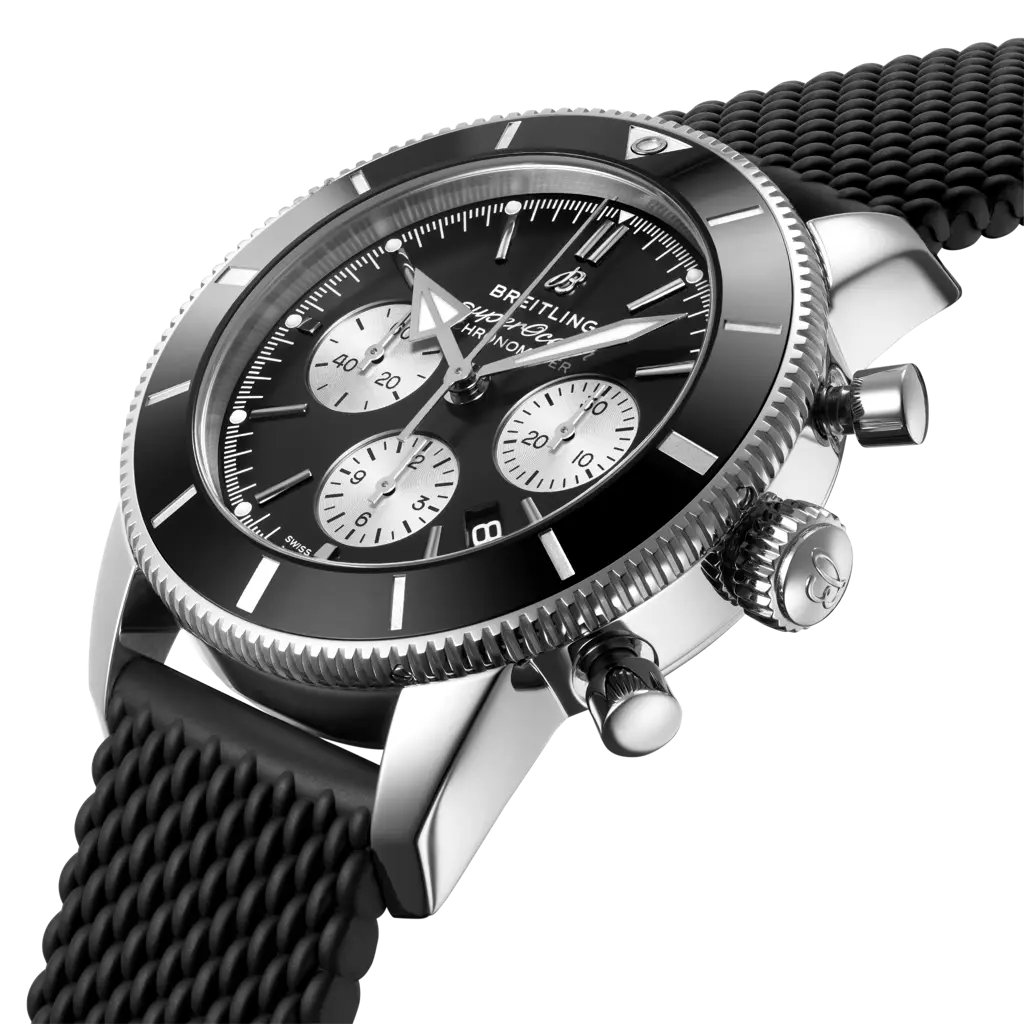 Breitling Superocean Heritage B01 Chronograph 44