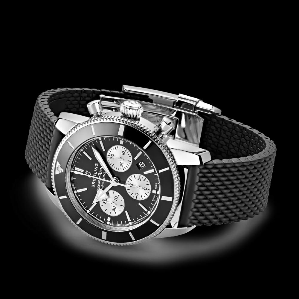 Breitling Superocean Heritage B01 Chronograph 44