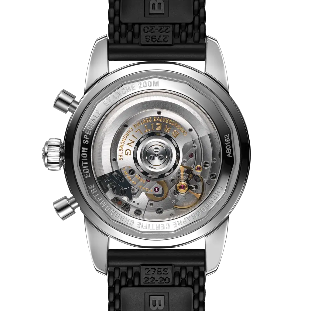 Breitling Superocean Heritage B01 Chronograph 44