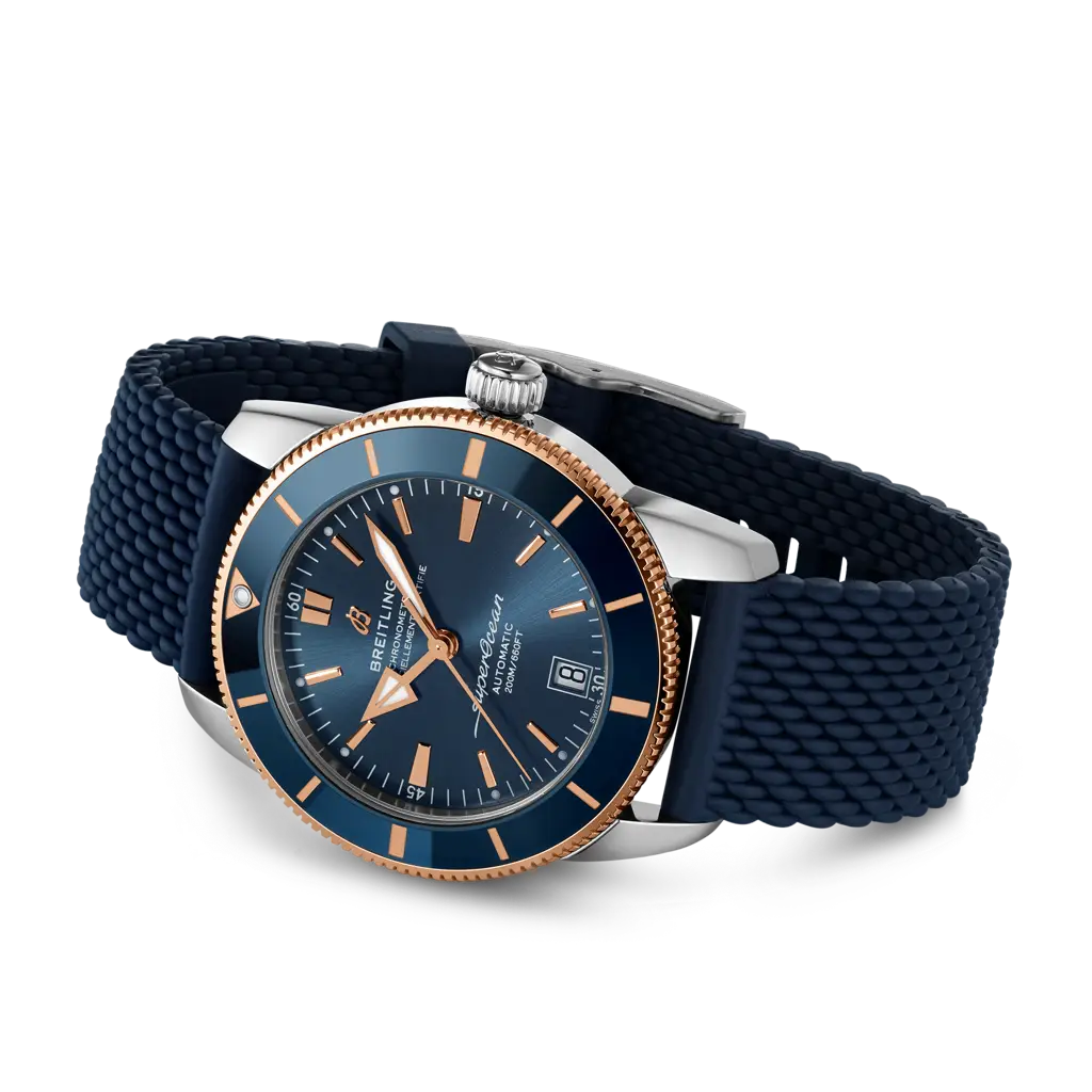 Breitling Superocean Heritage B20 Automatic 42