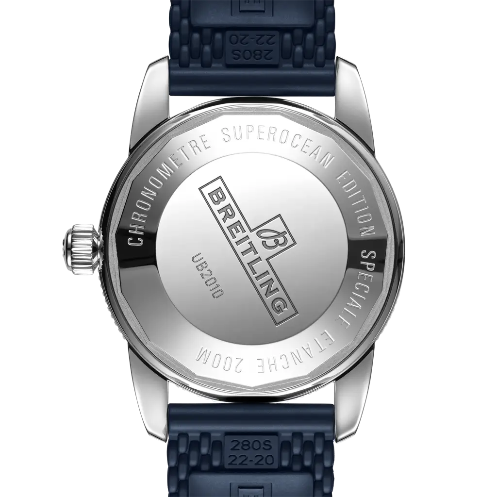 Breitling Superocean Heritage B20 Automatic 42
