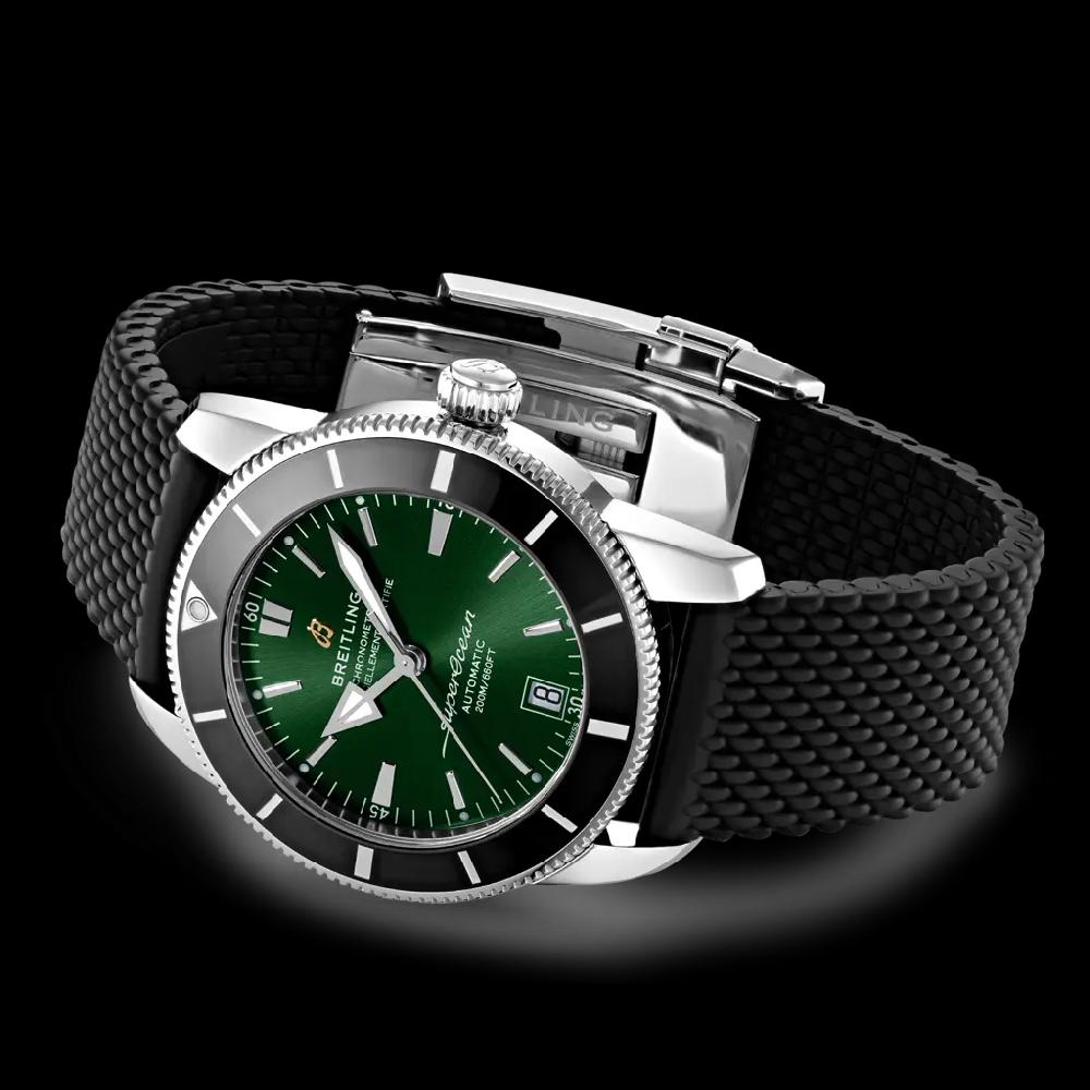 Breitling Superocean Heritage B20 Automatic 42