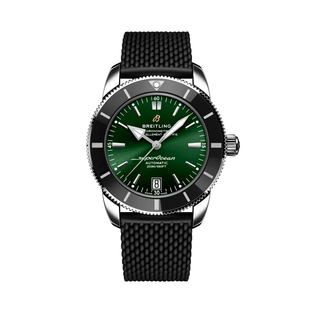 Breitling Superocean Heritage B20 Automatic 42