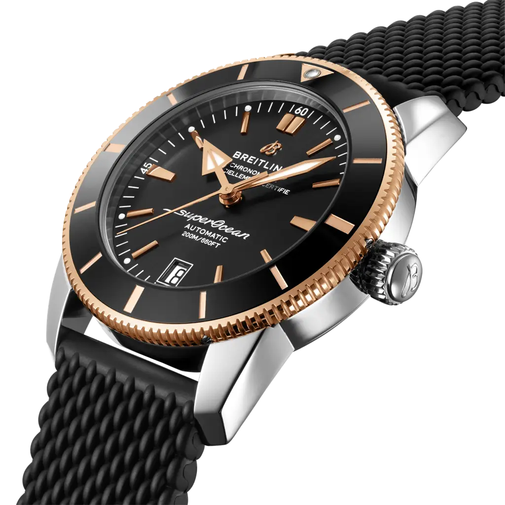 Breitling Superocean Heritage B20 Automatic 42