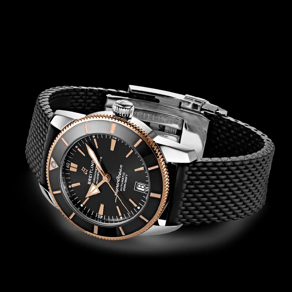 Breitling Superocean Heritage B20 Automatic 42