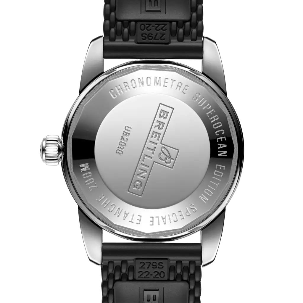 Breitling Superocean Heritage B20 Automatic 42