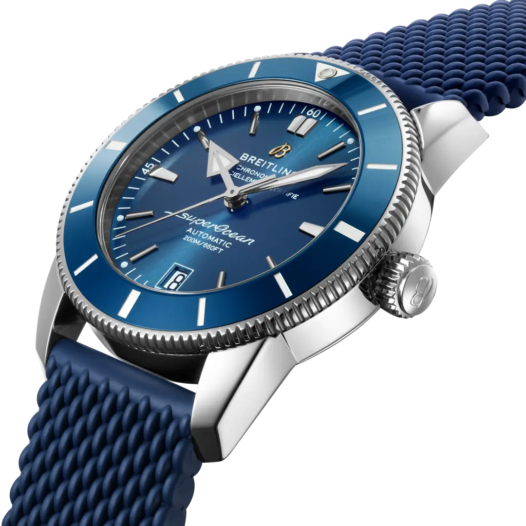 Breitling Superocean Heritage B20 Automatic 42