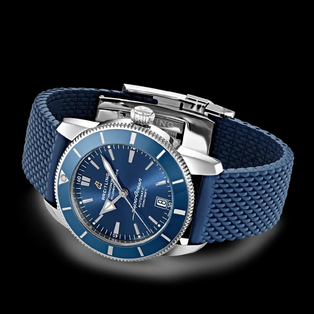 Breitling Superocean Heritage B20 Automatic 42