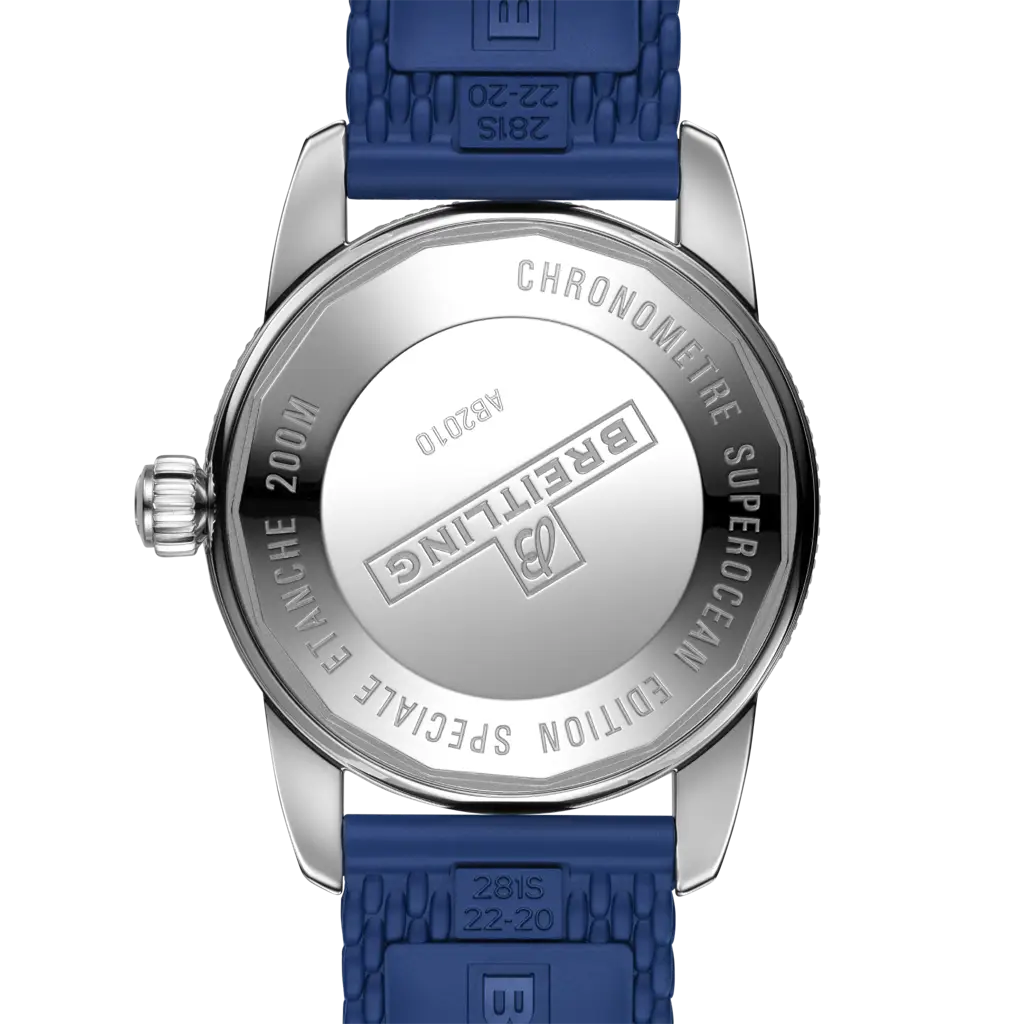 Breitling Superocean Heritage B20 Automatic 42