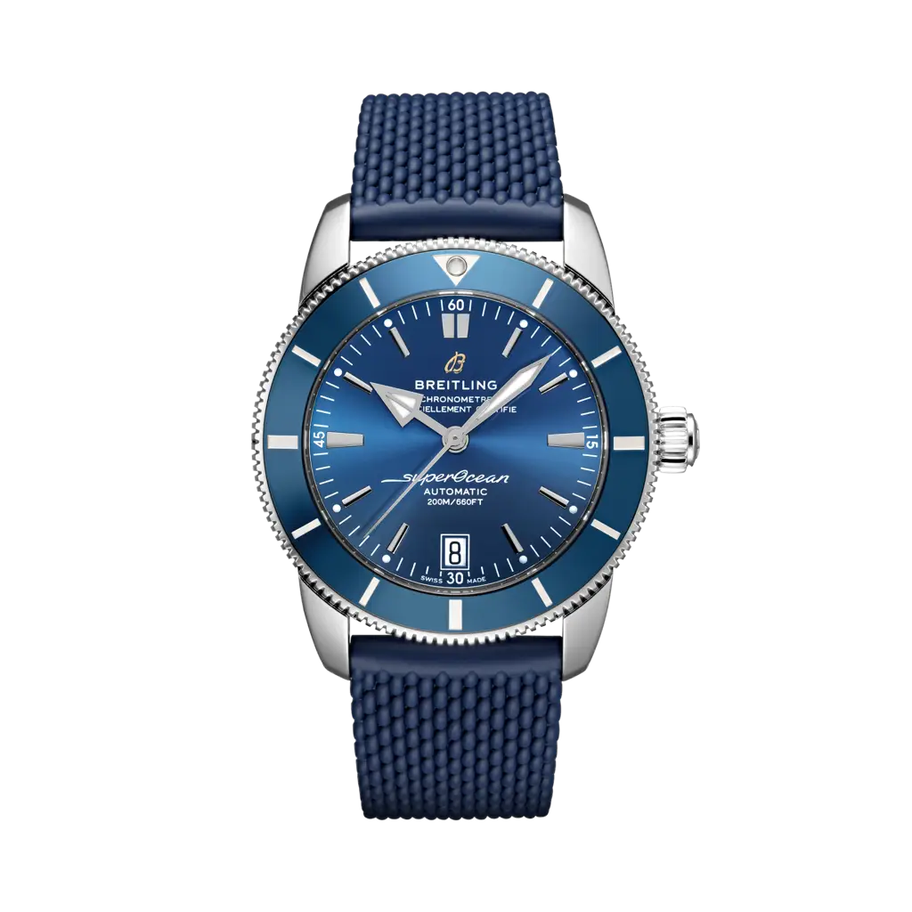 Breitling Superocean Heritage B20 Automatic 42