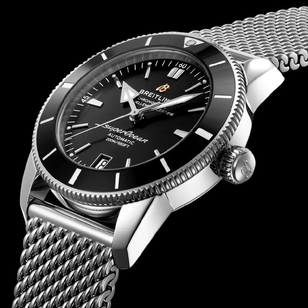 Breitling Superocean Heritage B20 Automatic 42