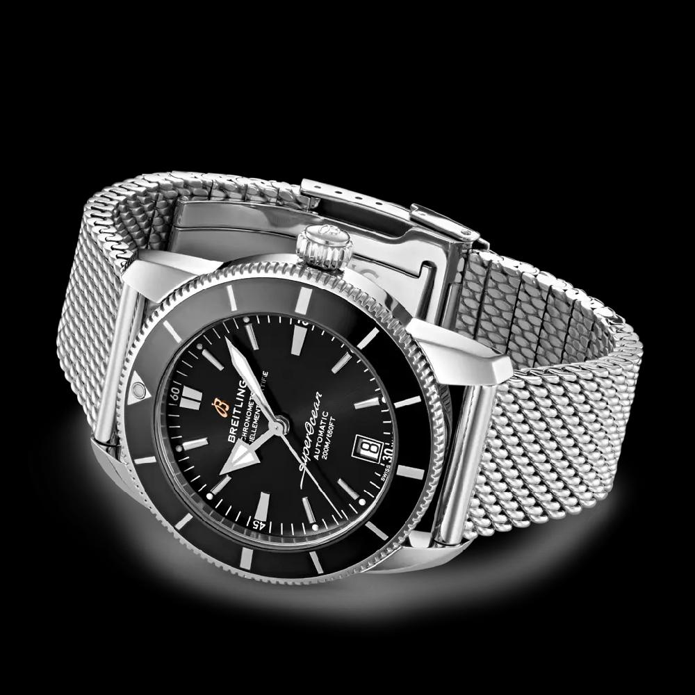 Breitling Superocean Heritage B20 Automatic 42
