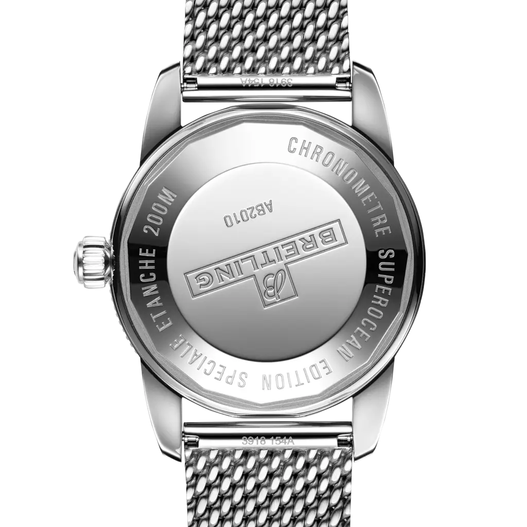 Breitling Superocean Heritage B20 Automatic 42