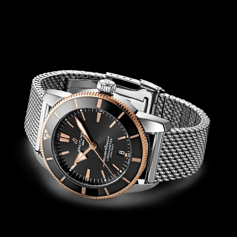 Breitling Superocean Heritage B20 Automatic 44