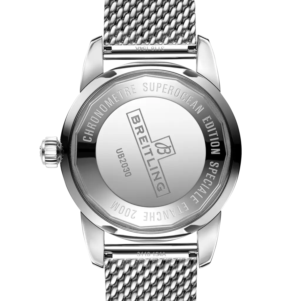 Breitling Superocean Heritage B20 Automatic 44