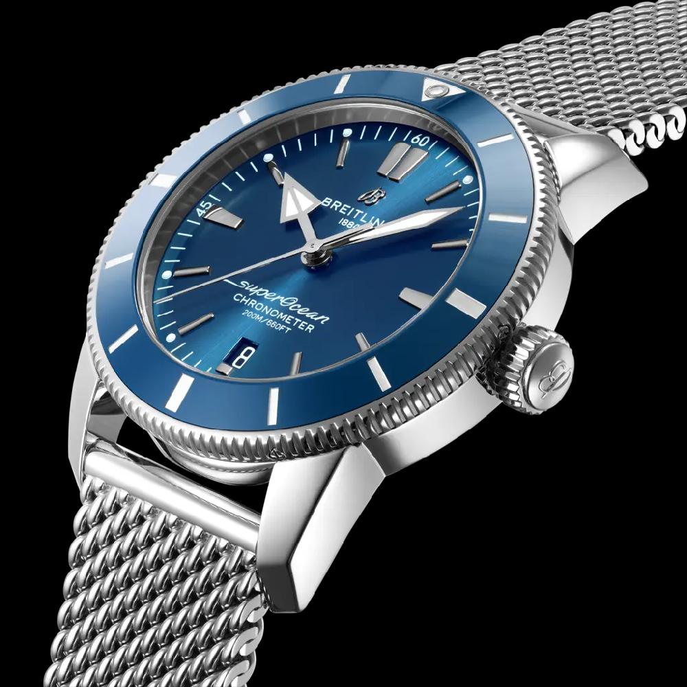 Breitling Superocean Heritage B20 Automatic 44