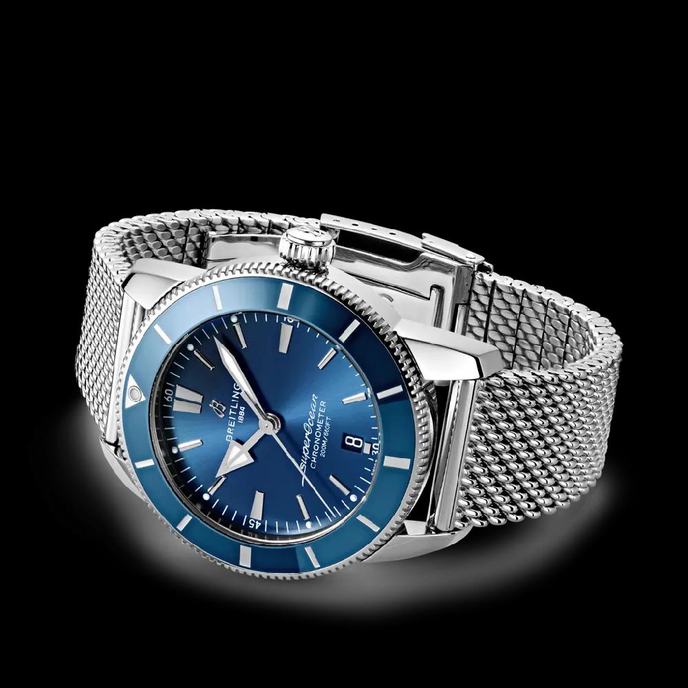 Breitling Superocean Heritage B20 Automatic 44