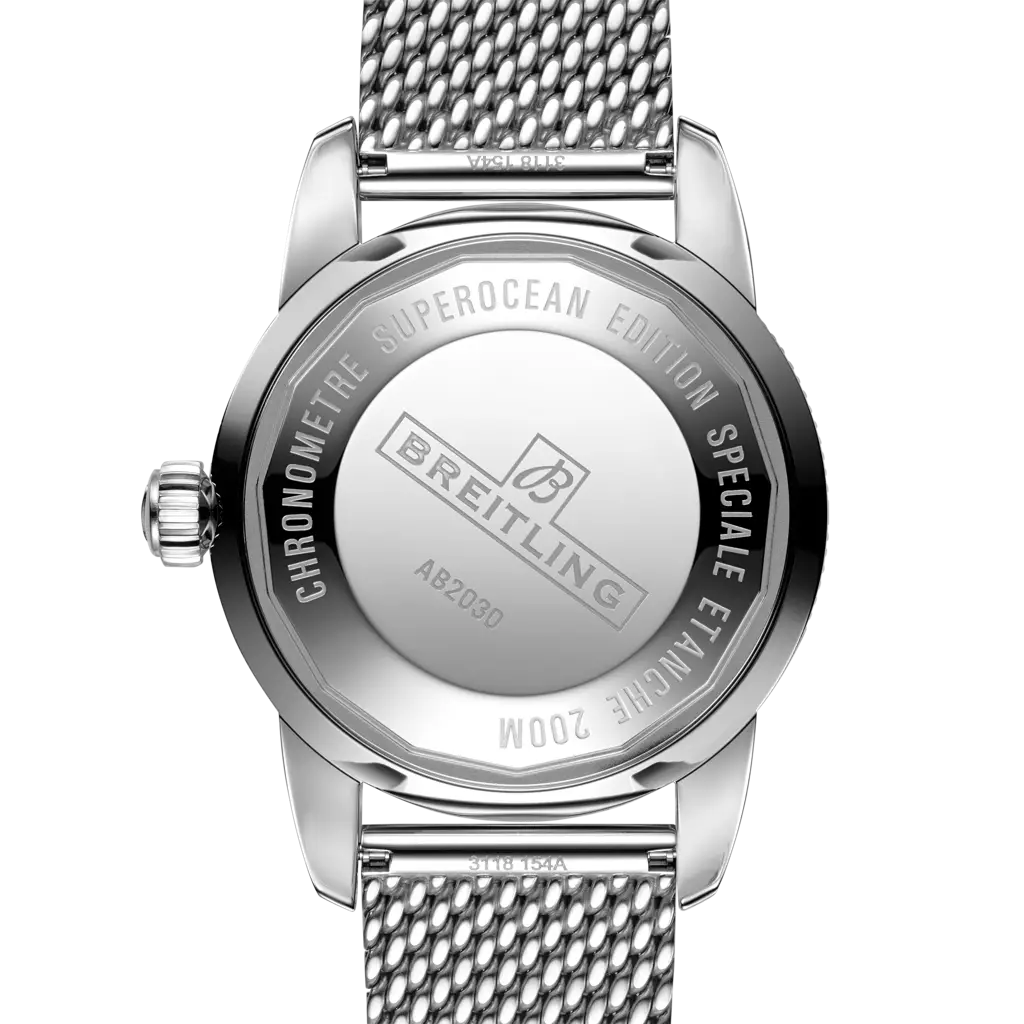 Breitling Superocean Heritage B20 Automatic 44