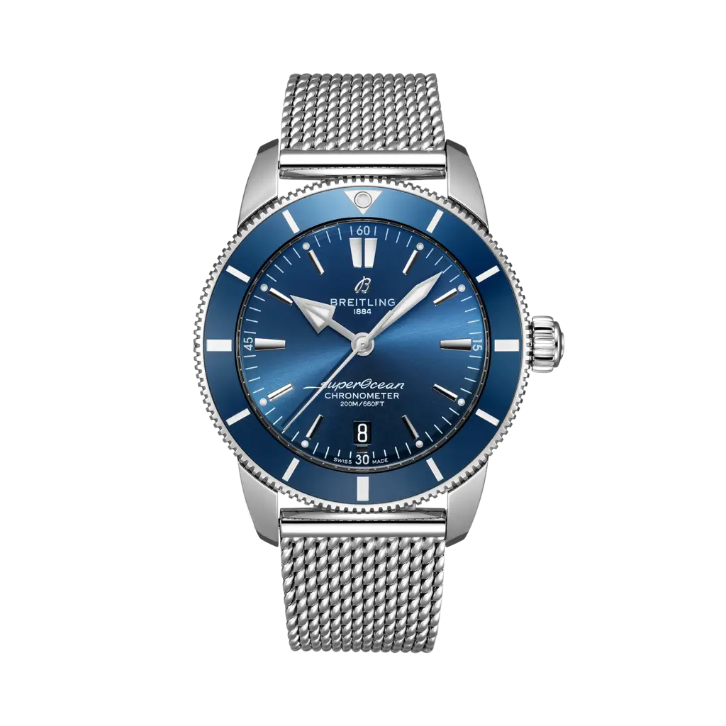 Breitling Superocean Heritage B20 Automatic 44