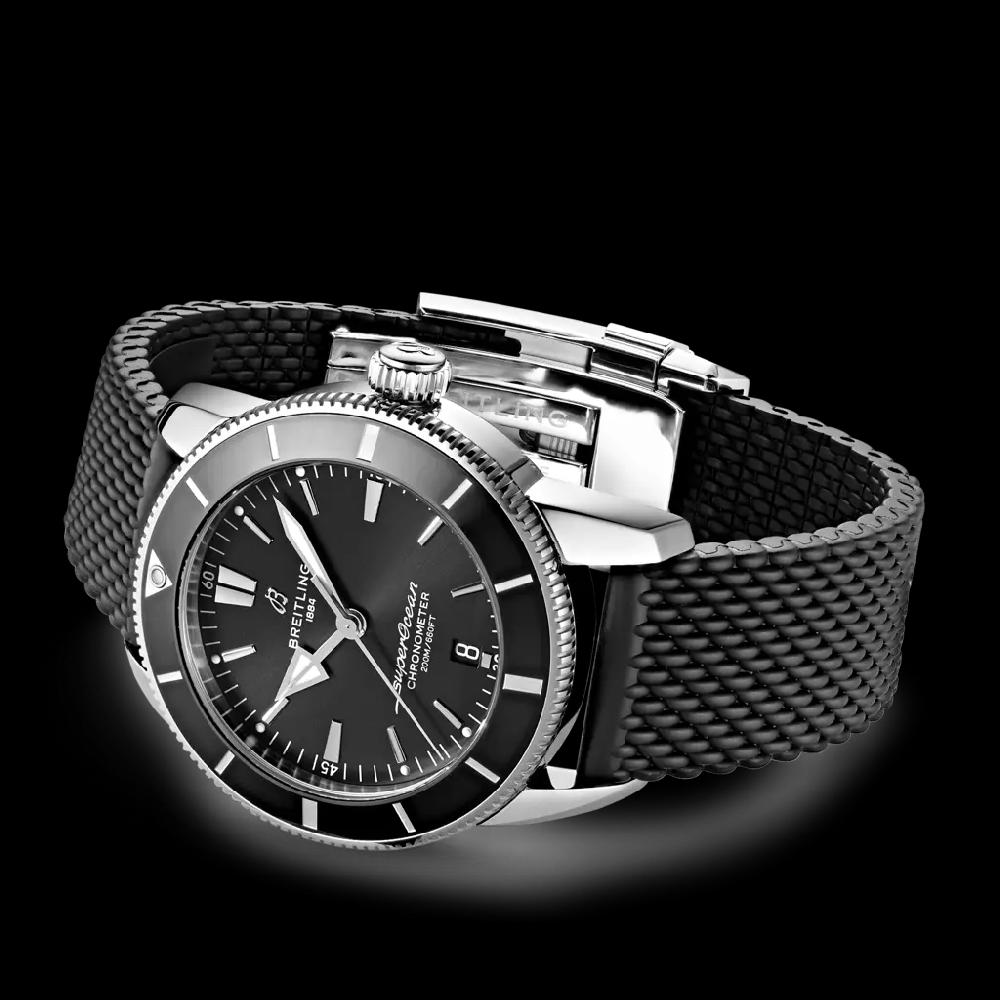 Breitling Superocean Heritage B20 Automatic 44