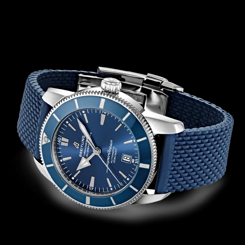 Breitling Superocean Heritage B20 Automatic 46