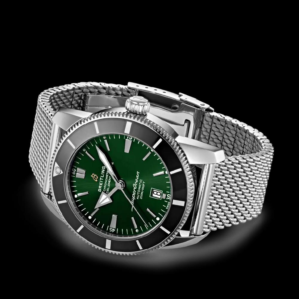 Breitling Superocean Heritage B20 Automatic 46
