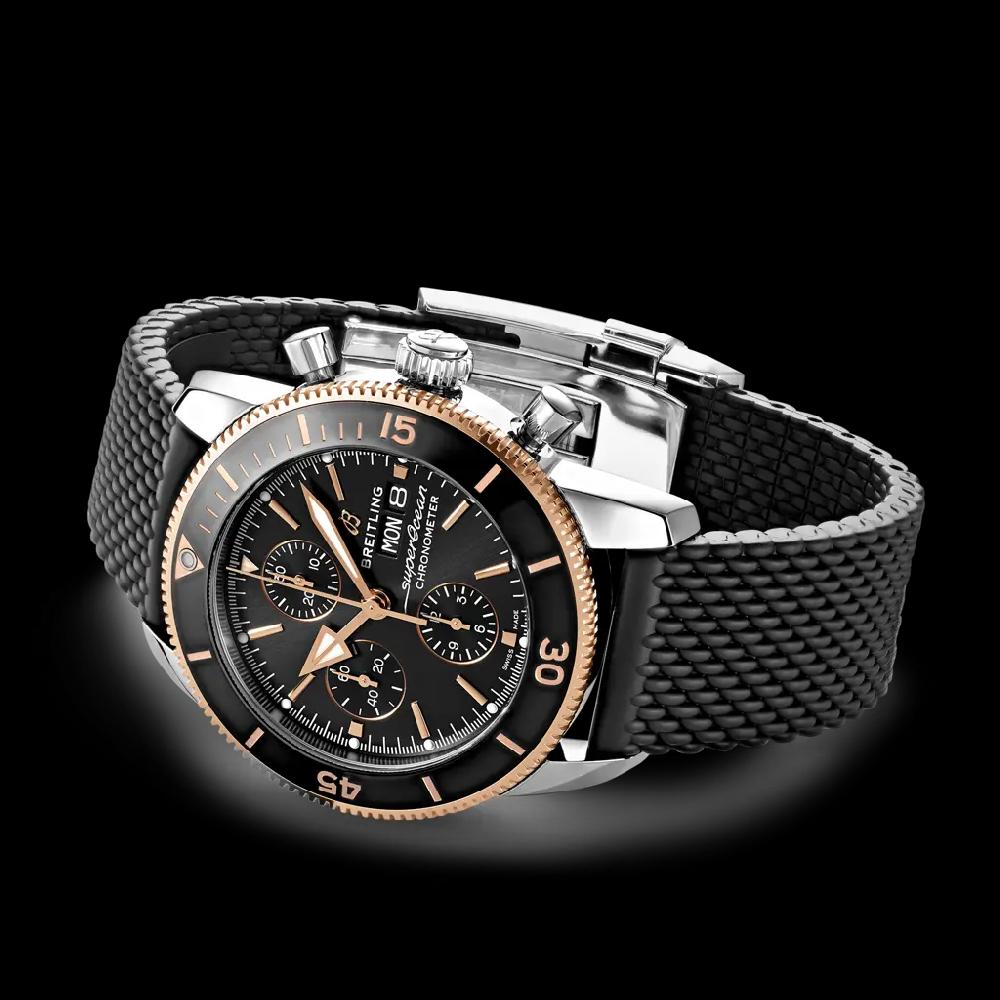 Breitling Superocean Heritage Chronograph 44