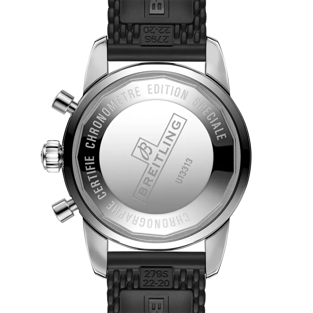 Breitling Superocean Heritage Chronograph 44