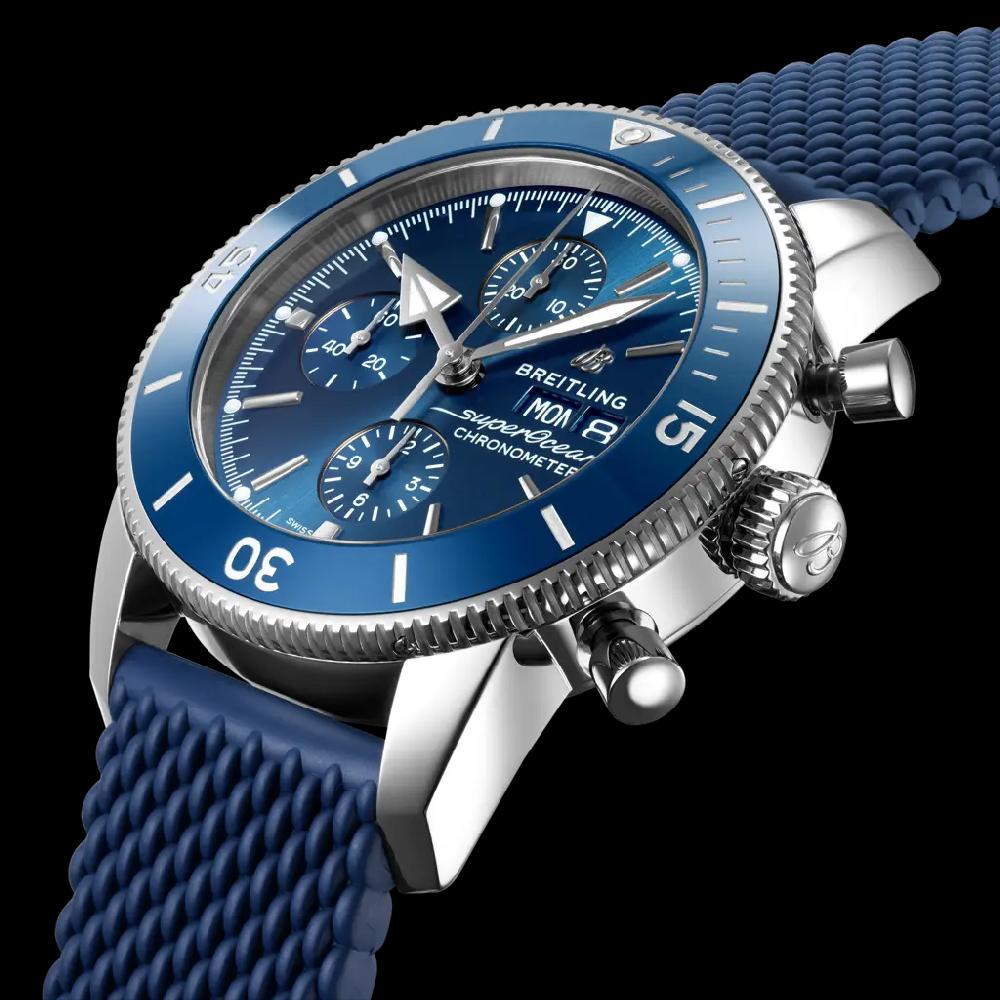 Breitling Superocean Heritage Chronograph 44