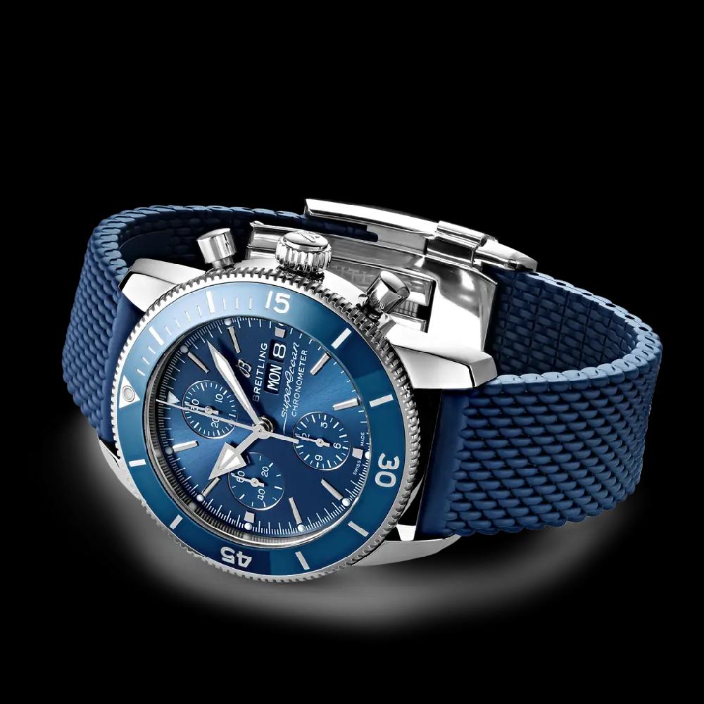 Breitling Superocean Heritage Chronograph 44