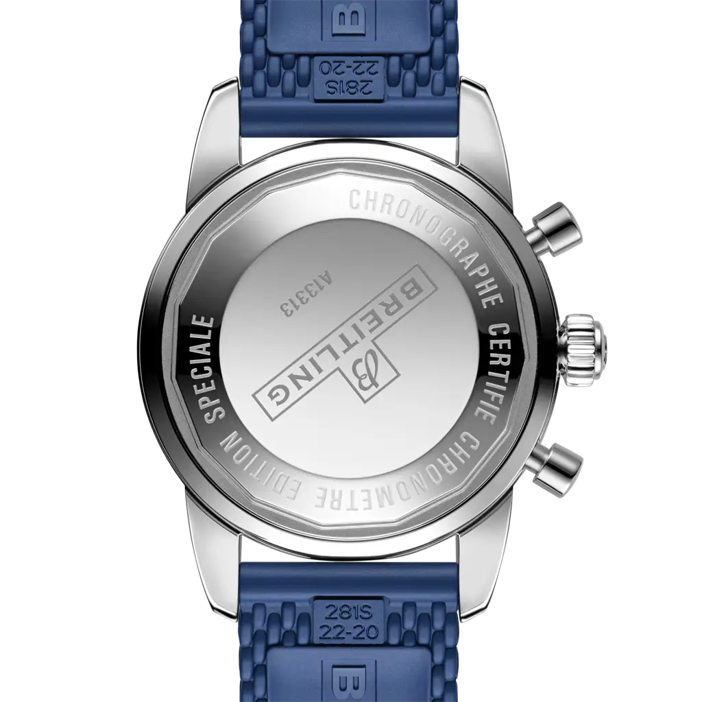 Breitling Superocean Heritage Chronograph 44