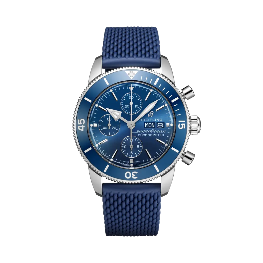 Breitling Superocean Heritage Chronograph 44