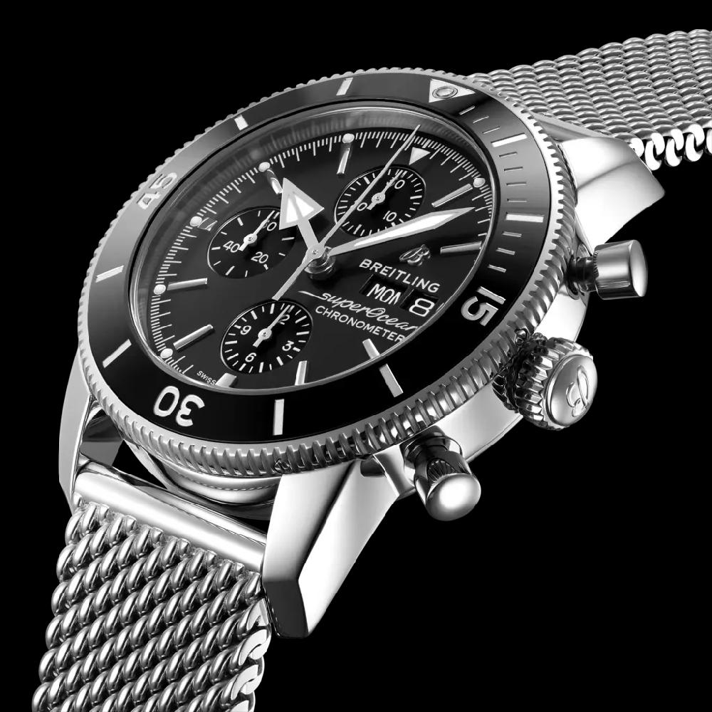 Breitling Superocean Heritage Chronograph 44