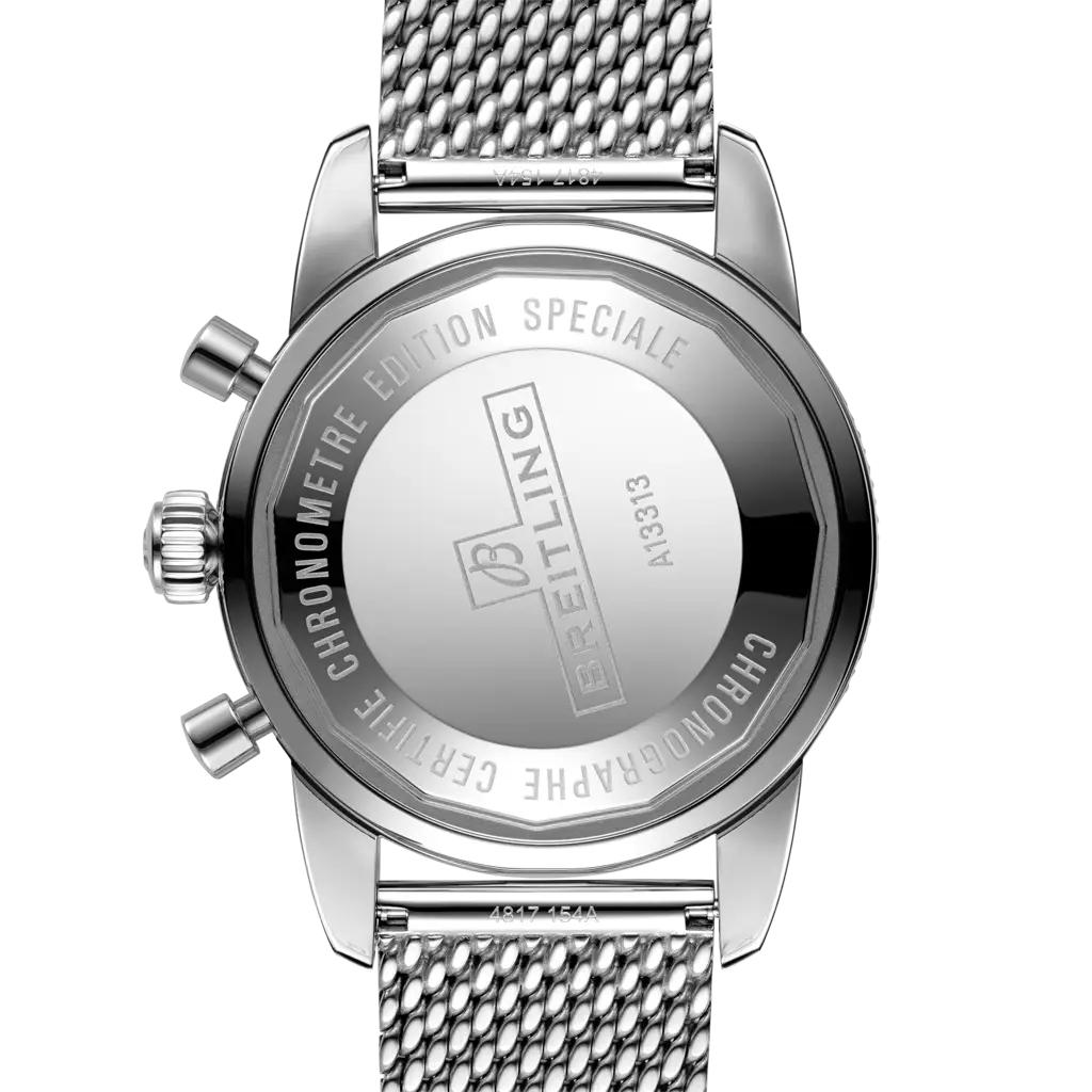 Breitling Superocean Heritage Chronograph 44