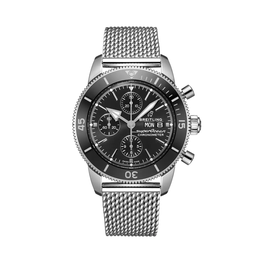Breitling Superocean Heritage Chronograph 44