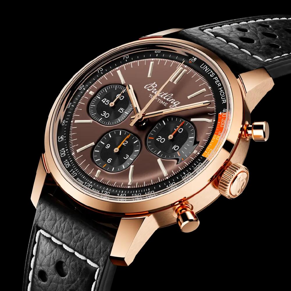 Breitling Top Time B01
