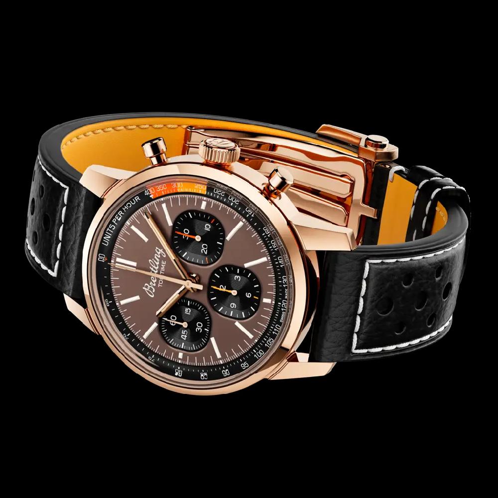 Breitling Top Time B01