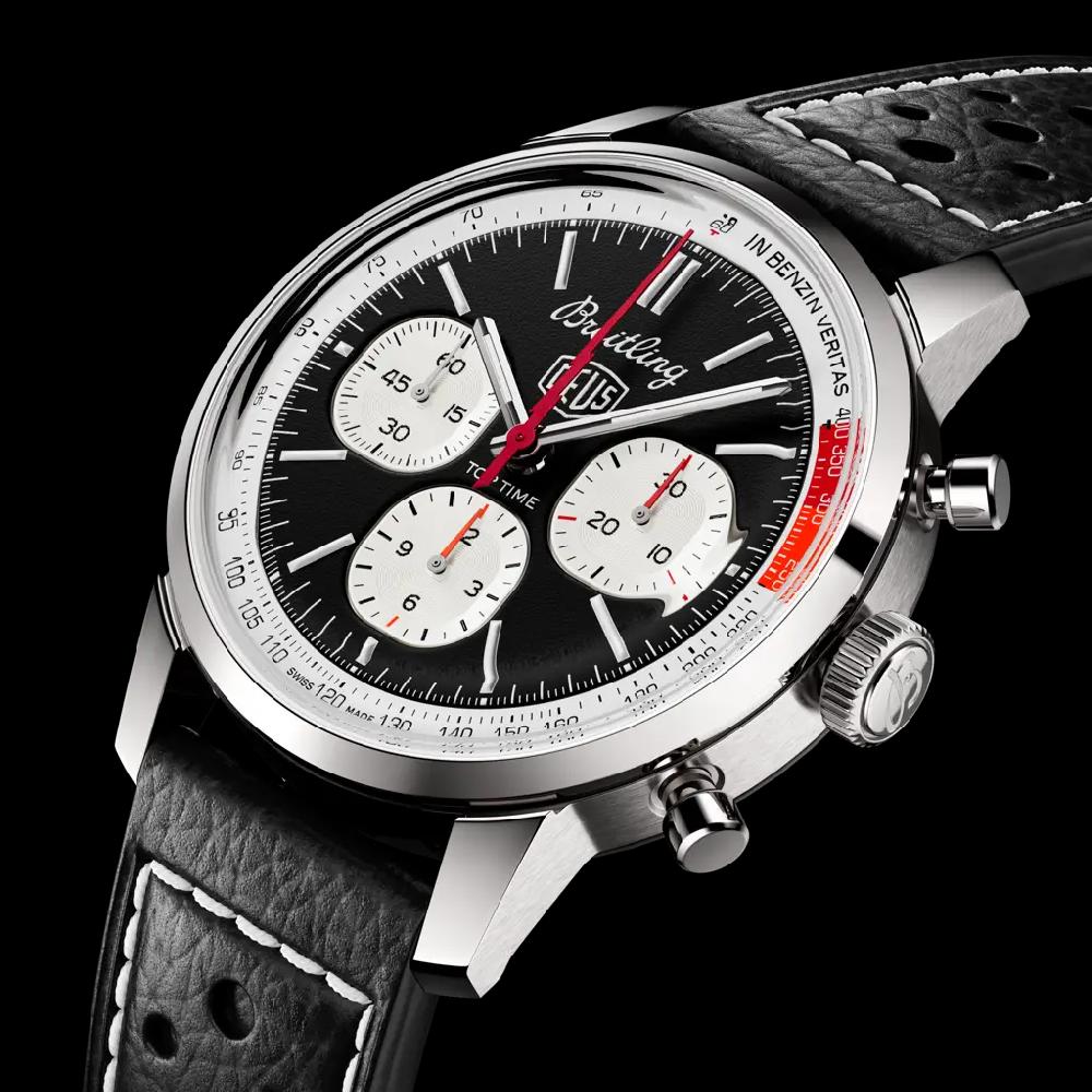 Breitling Top Time B01 Deus